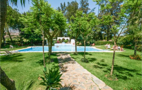 Lovely Apartment In Mijas Costa With Wifi